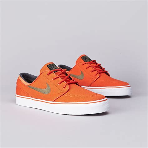 nike sb 90 stefan janoski max herren dunkel blau orange|stefan janoski shoes.